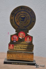 Celebrities Pay Homage To Edida Nageswara Rao